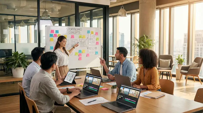 小马拉大车频道特色内容